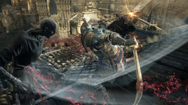 Dark Souls 3 screenshot 3