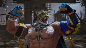 TEKKEN 8 screenshot 3