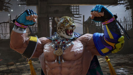 Tekken 8 Deluxe Edition screenshot 3