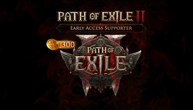 Path of Exile 2 - Early Access Supporter Pack