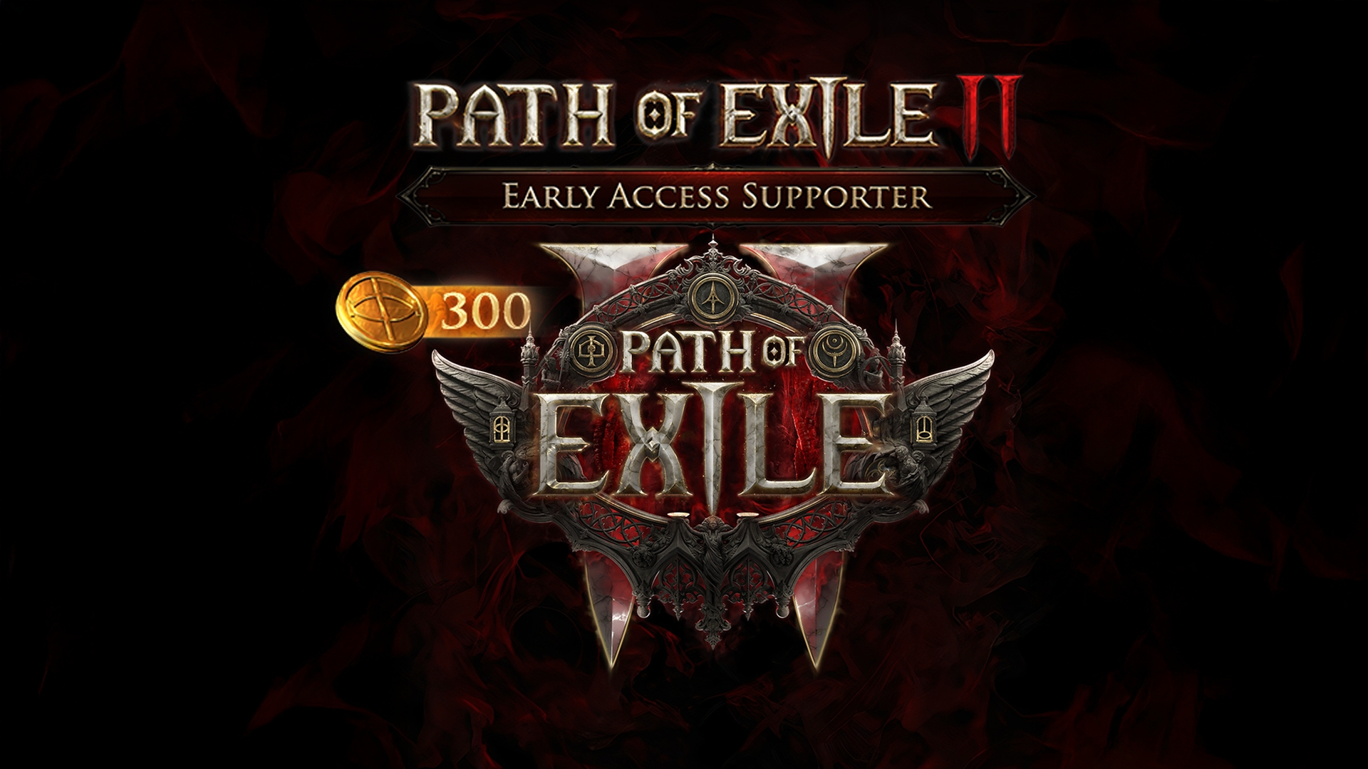Kup Path of Exile 2 Early Access Supporter Pack Steam