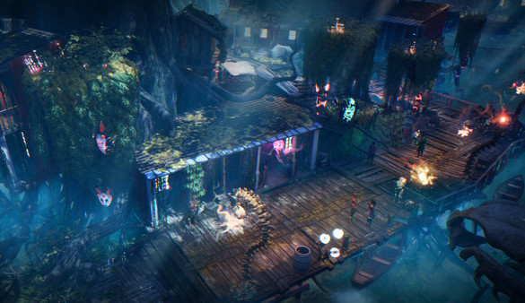 New Arc Line screenshot 1