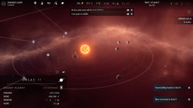 Dawn of Andromeda screenshot 2