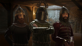 Crusader Kings III: West Slavic Attire screenshot 3