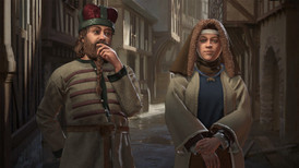 Crusader Kings III: West Slavic Attire screenshot 2