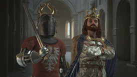 Crusader Kings III: West Slavic Attire screenshot 5