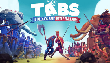 Totally Accurate Battle Simulator