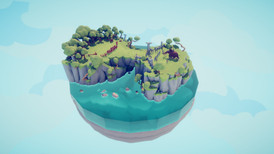 Totally Accurate Battle Simulator screenshot 3