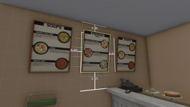 House Flipper - Dine Out screenshot 3