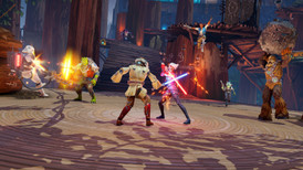 Star Wars: Hunters screenshot 3