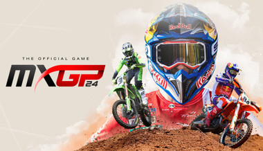 MXGP 24 – The Official Game