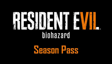 Resident Evil 7 Season Pass