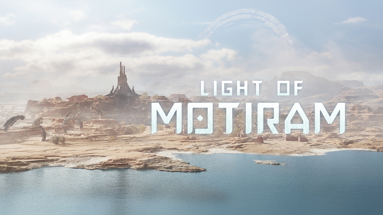 Buy Light of Motiram PC (Steam)