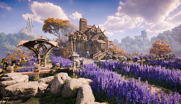 Light of Motiram screenshot 1