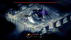 Chrono Sword screenshot 3