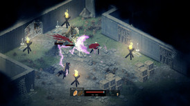 Chrono Sword screenshot 4