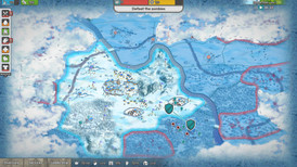 After Inc: Revival screenshot 2