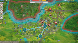 After Inc: Revival screenshot 3