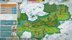 After Inc: Revival screenshot 4