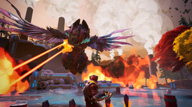 Dauntless screenshot 4