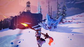 Dauntless screenshot 3