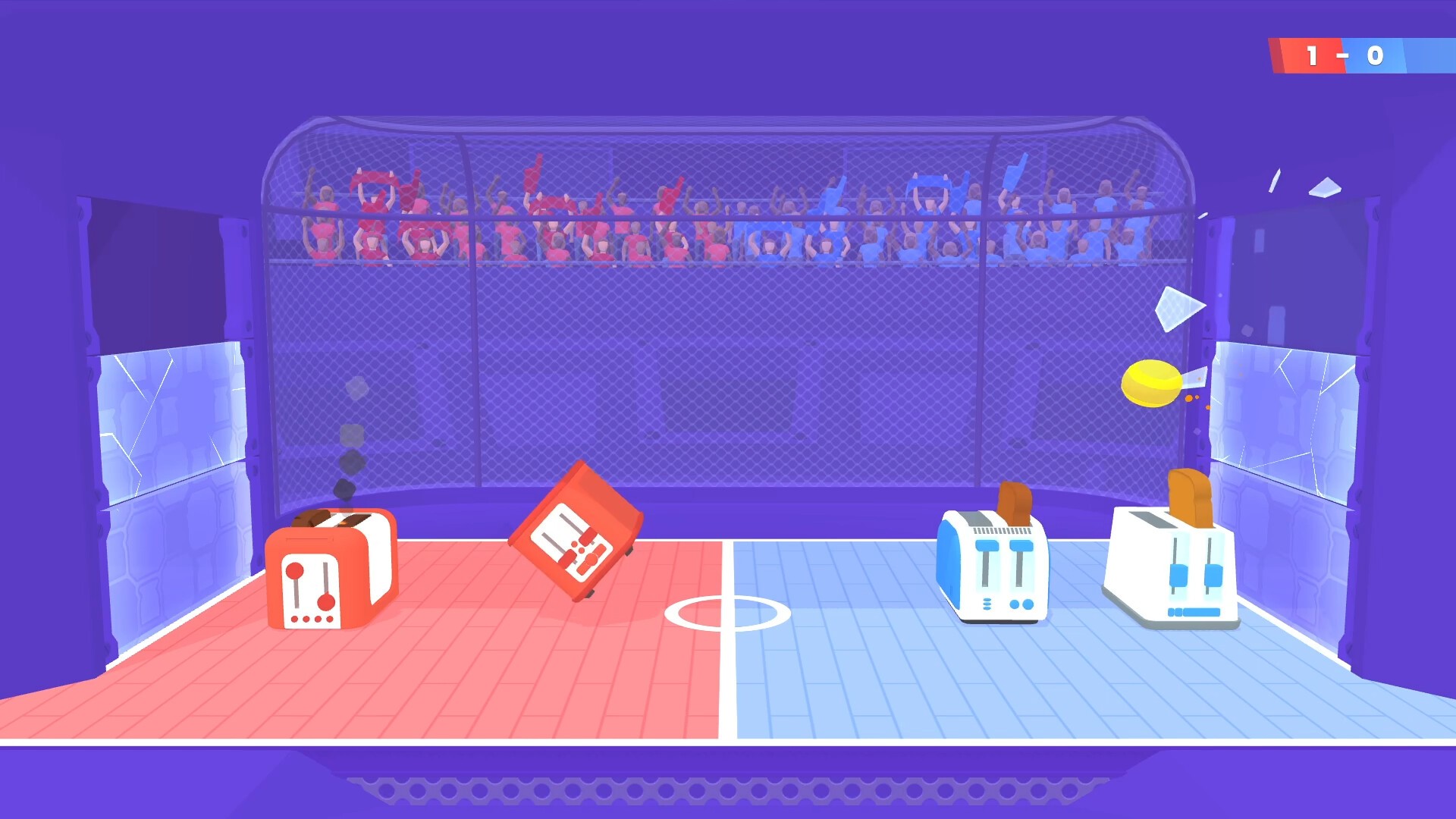 Buy Toasterball - PC (Steam)