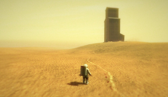 Lifeless Planet Premier Edition screenshot 1