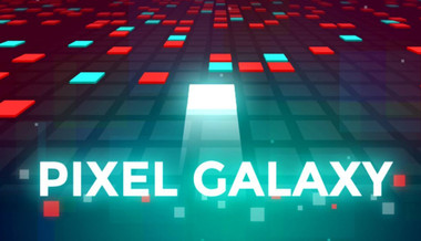 Pixel Galaxy
