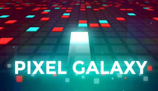 Pixel Galaxy