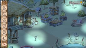 Kamaeru: A Frog Refuge screenshot 4