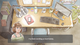 Kamaeru: A Frog Refuge screenshot 4