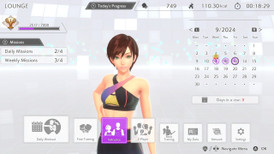 Fitness Boxing 3: Your Personal Trainer screenshot 5