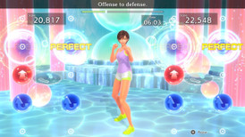 Fitness Boxing 3: Your Personal Trainer screenshot 2