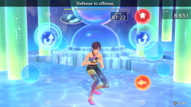 Fitness Boxing 3: Your Personal Trainer screenshot 4