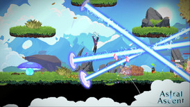 Astral Ascent screenshot 2