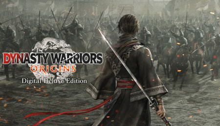 Dynasty Warriors: Origins - Digital Deluxe Edition