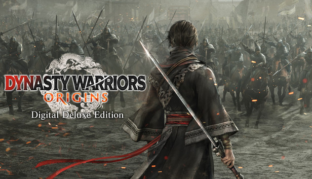 Buy Dynasty Warriors: Origins - Digital Deluxe Edition + Early Access Steam