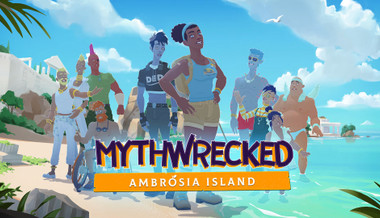 Mythwrecked: Ambrosia Island - Gioco completo per PC - Videogame