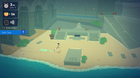 Mythwrecked: Ambrosia Island screenshot 3