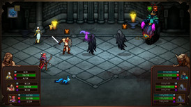 Sin Slayers: Reign of The 8th screenshot 4