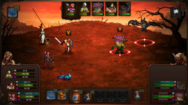 Sin Slayers: Reign of The 8th screenshot 2