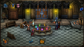 Sin Slayers: Reign of The 8th screenshot 3