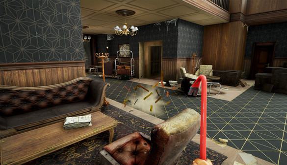 Hotel Renovator - Five Star Edition screenshot 1