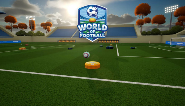 World of Football