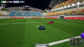 World of Football screenshot 3