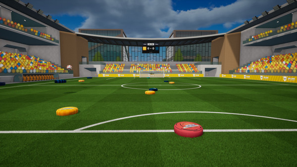 World of Football screenshot 1