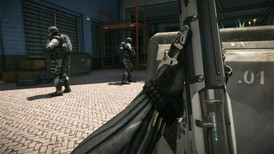 Crysis 2 Remastered screenshot 3