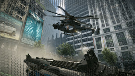 Crysis 2 Remastered screenshot 2