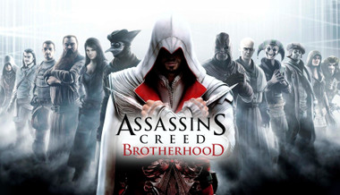 Assassin's Creed: Ikhwan
