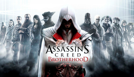 Assassin's Creed: Brotherhood